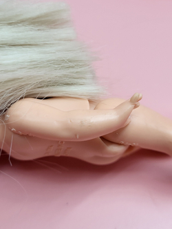 Кукла Барби - Келли 90х 001057