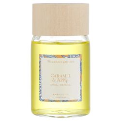 Диффузор ароматический Gifting, Caramel&Apple, 100 мл