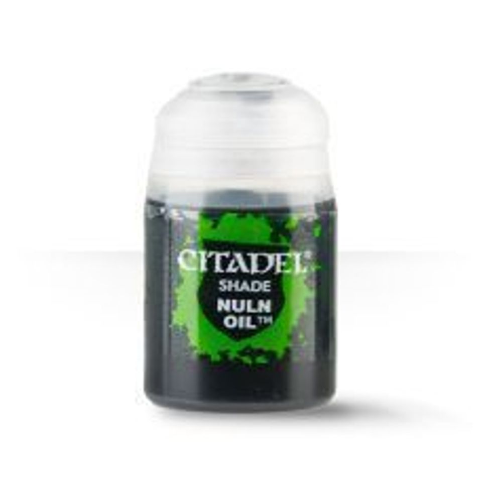 Nuln Oil (18ml)