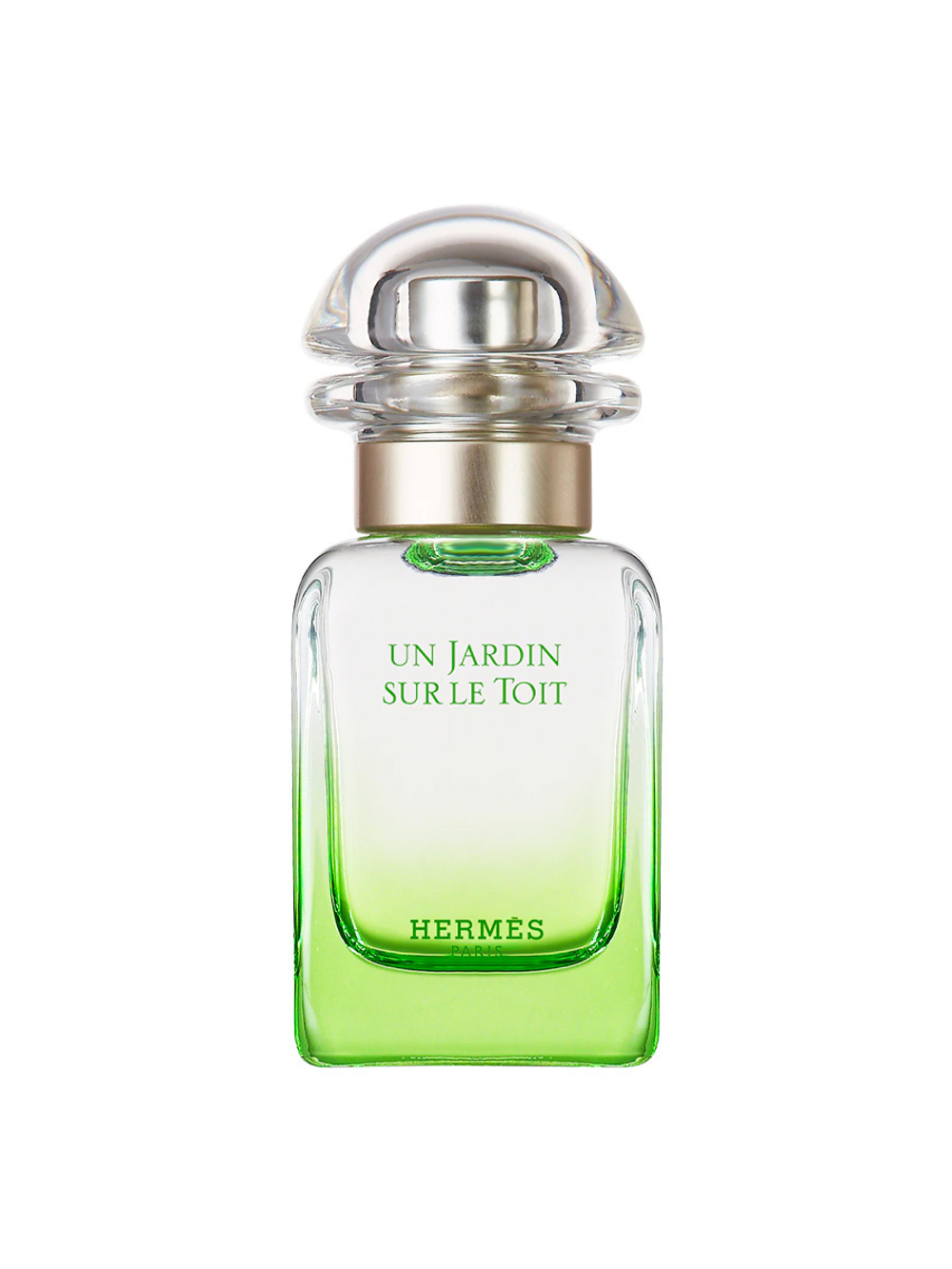 HERMES UN JARDIN Sur Le Toit lady 30ml edt