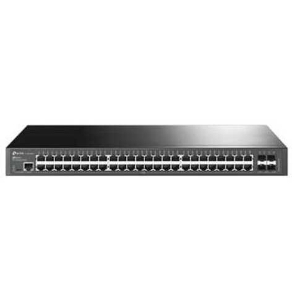 Коммутатор TP-Link TL-SG3452X