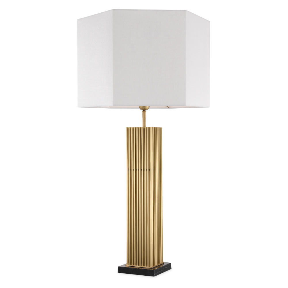 Лампа настольная Table Lamp Viggo арт.114899