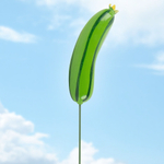 Штекер садовый "Кабачок" 58см