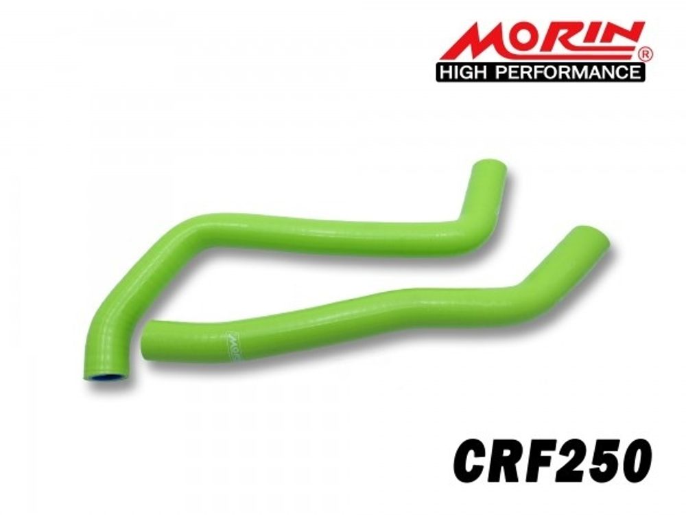 Hose, Radiator set (pair) for CRF250L-M-Rally. MORIN