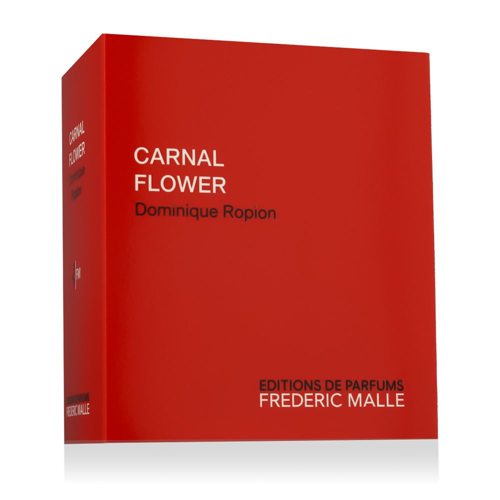 Frederic Malle Dominique Ropion Carnal Flower Eau De Parfum 50 ml (unisex)