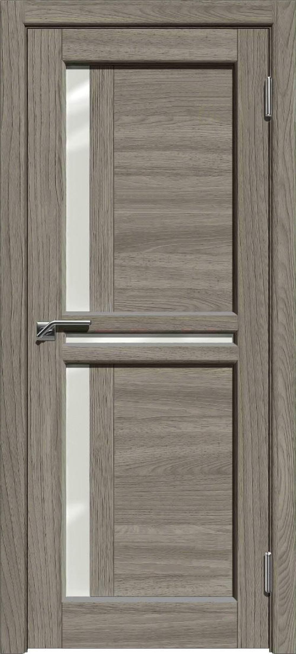 Межкомнатная дверь М-19