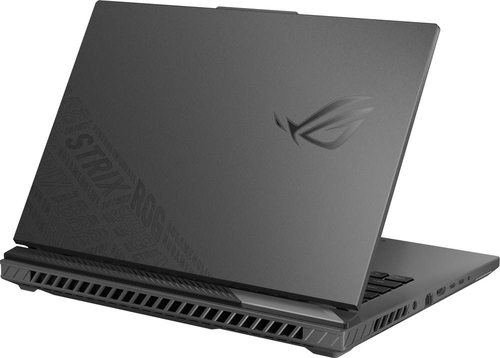 Ноутбук Asus ROG Strix G16 G614PP-S5063 (90NR0L67-M00300), серый в регионах России