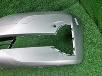 Бампер передний BMW 5er G30 (2020-2023)