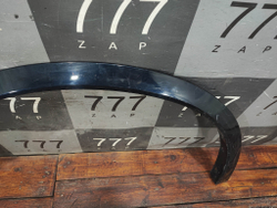 Накладка крыла переднего правого BMW X3 (F25) 10-17 Б/У Оригинал 51778052074