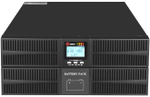 Источник бесперебойного питания  QTECH QPS-OLS-RT-6-192SK