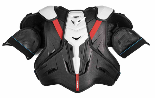 Нагрудник CCM Jetspeed FT6 PRO (JR)