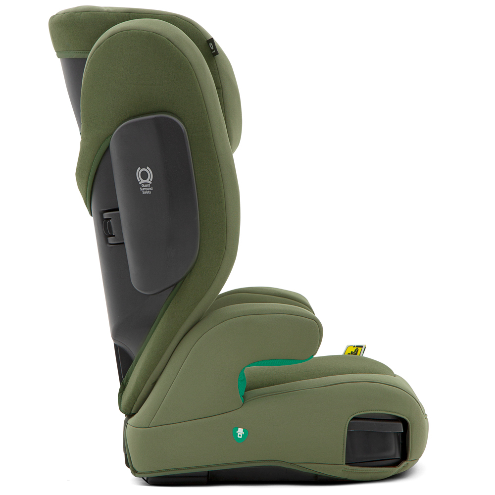 Детское автокресло Joie I-Trillo