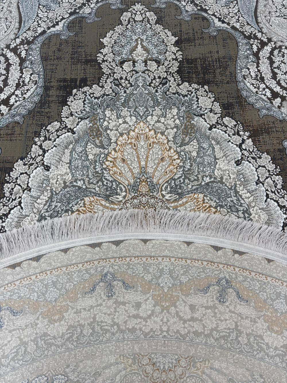 Ковер "Valero" (150*225 см), овал