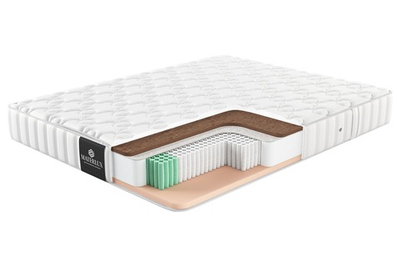 Матрас MaterLux MAKENBERRA MULTI (МАКЕНБЕРРА МУЛЬТИ)