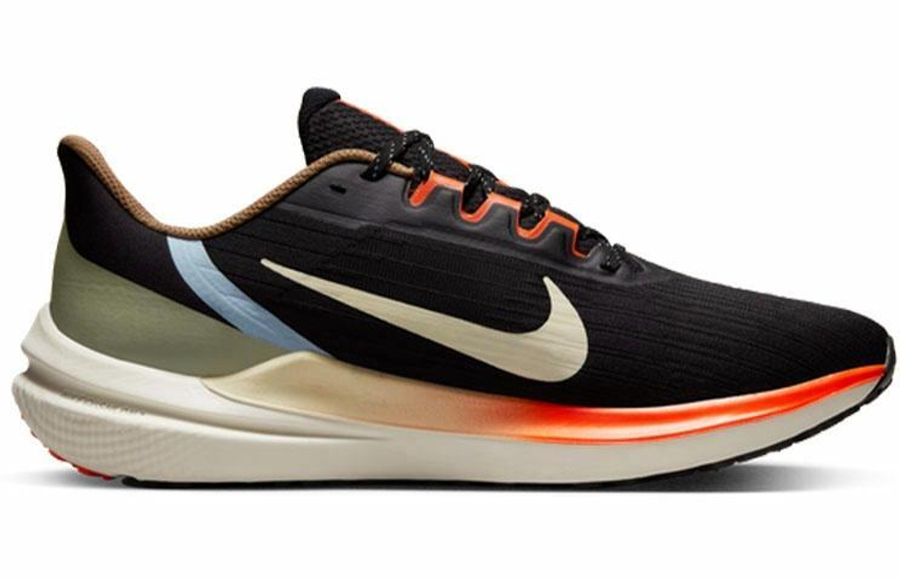 Кроссовки Nike Zoom Winflo 9