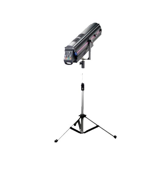 LightCraft Follow SPOT 600 ZOOM
