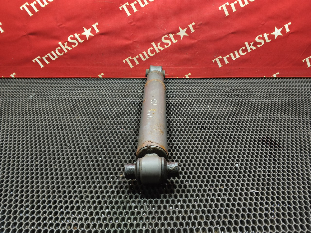 Амортизатор передний 2017г