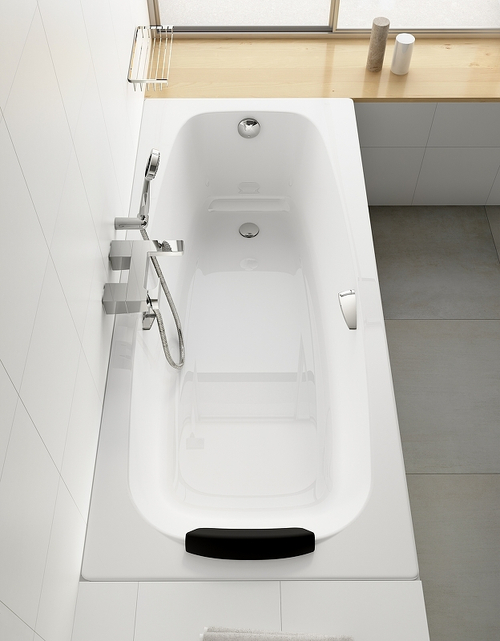 Акриловая ванна Roca Sureste N (Рока Сюресте Н) 170x70, ZRU9302769