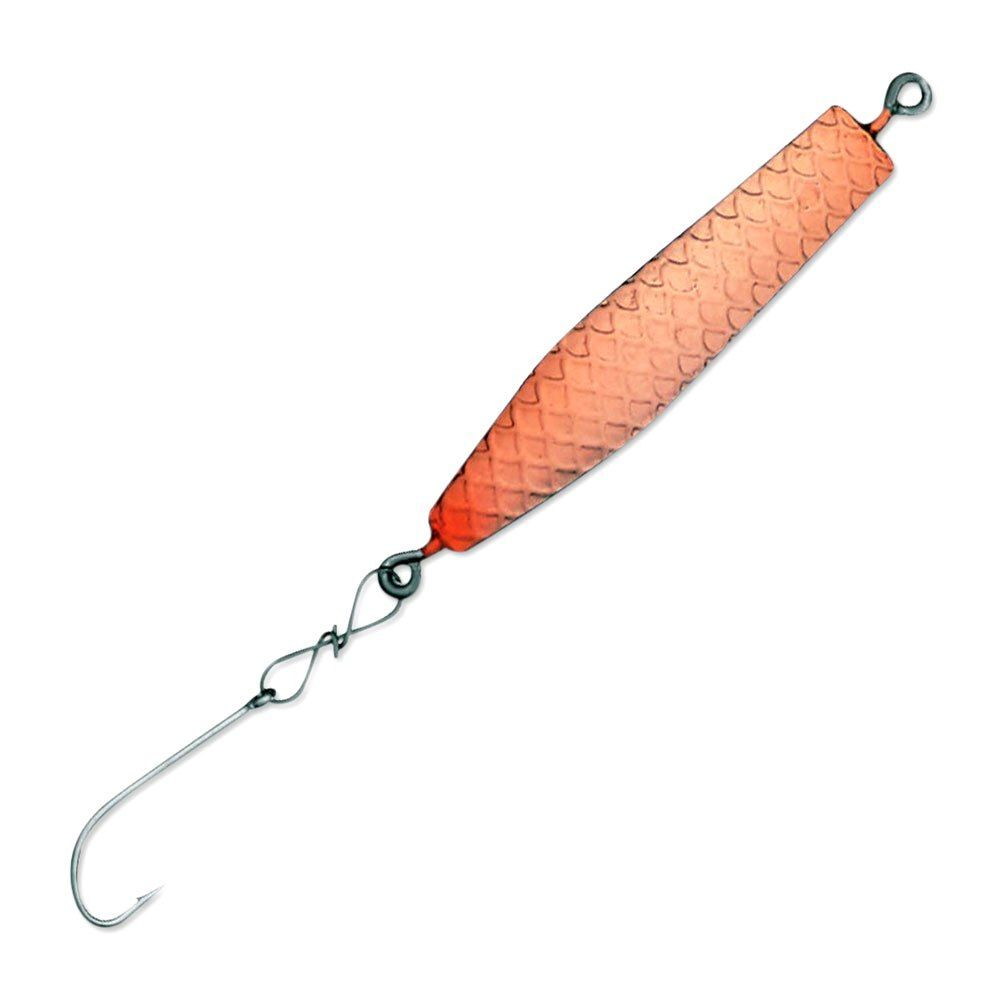 Блесна для рыбалки вертикальная зимняя Kuusamo Nordic