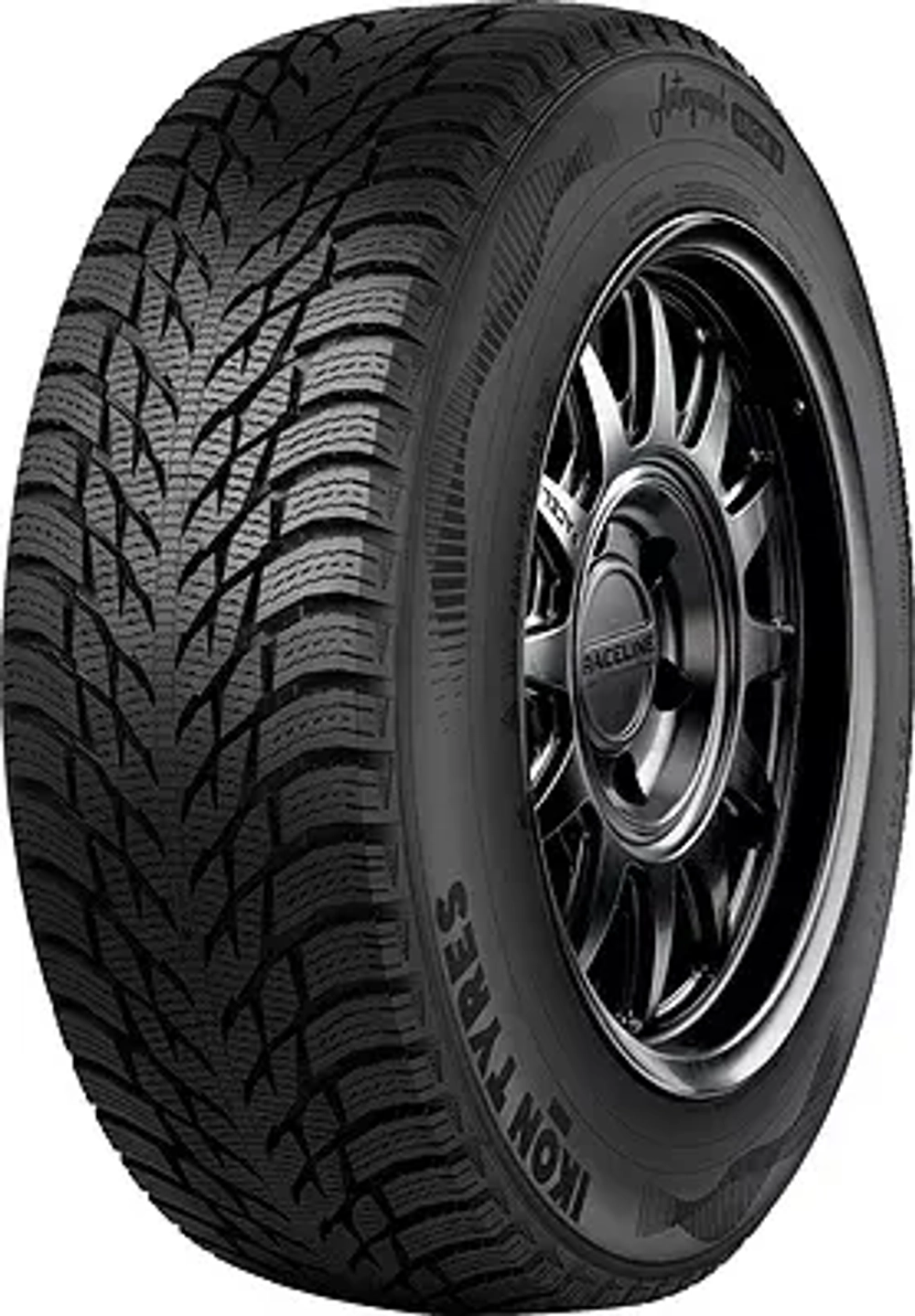 Ikon Autograph Snow 3 215/60 R16 99R XL