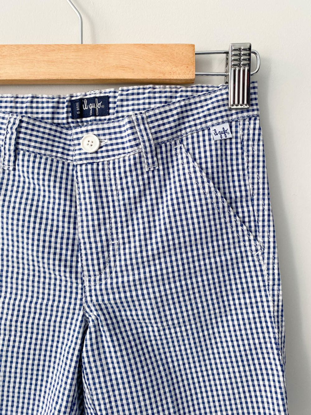 Костюм Il Gufo