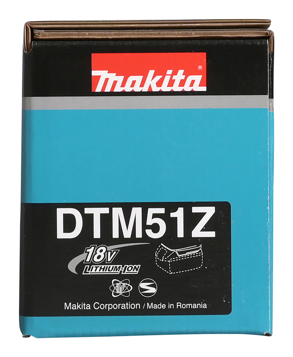 Аккумуляторный мультитул LXT® DTM51Z 18В