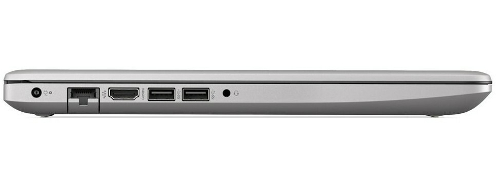 Ноутбук 15.6" HP 250 G7 (214A3ES)