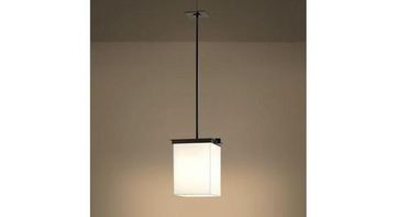 Kevin Reilly Steeg size 3 — Потолочный подвесной светильник Steeg высота 33,5 см