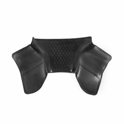 Коврики EVA 3D для Skoda Yeti 2009-18 Delform Premium EVS-1309