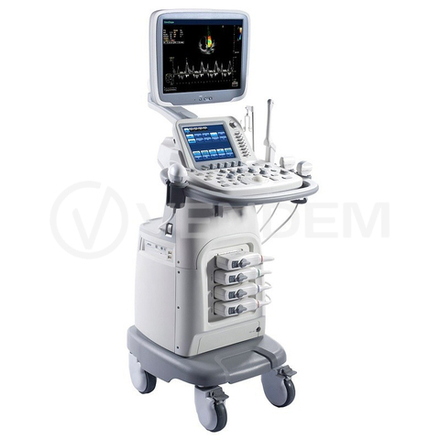 Аппарат УЗИ (сканер) Sonoscape S15