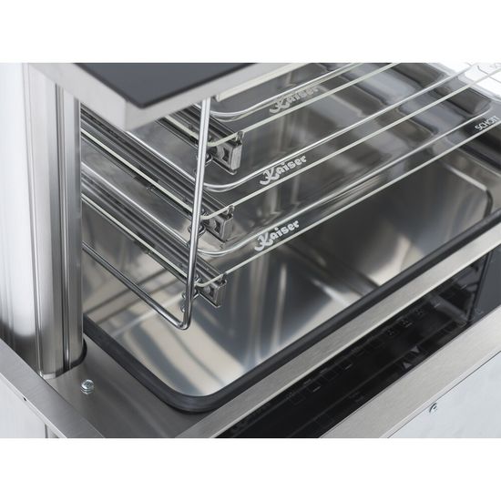 Электрический духовой шкаф Kaiser EH 6000 Lift Glass