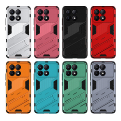Чехол Warrior Case для Poco X6 Pro