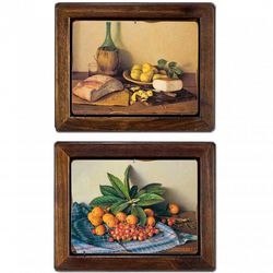 Картины "Натюрморты"