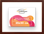 Рама 25x30 для картин и фотографий RP0230256-28