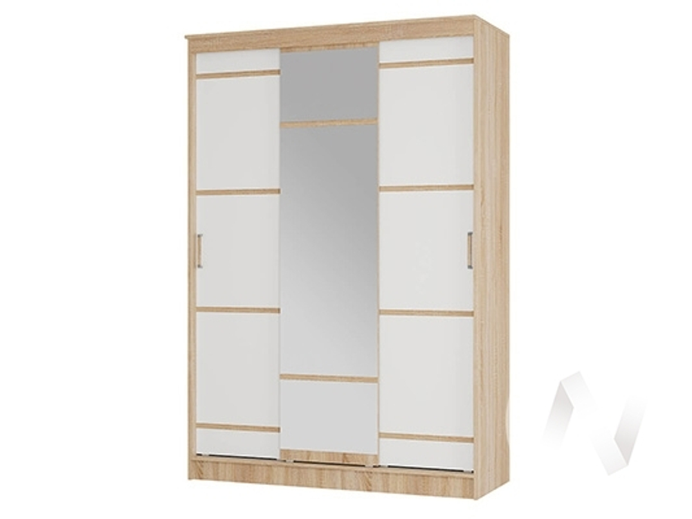 Шкаф-купе 1.5 МС Сакура