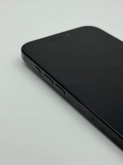 iPhone 16 Pro Max 256Gb Black