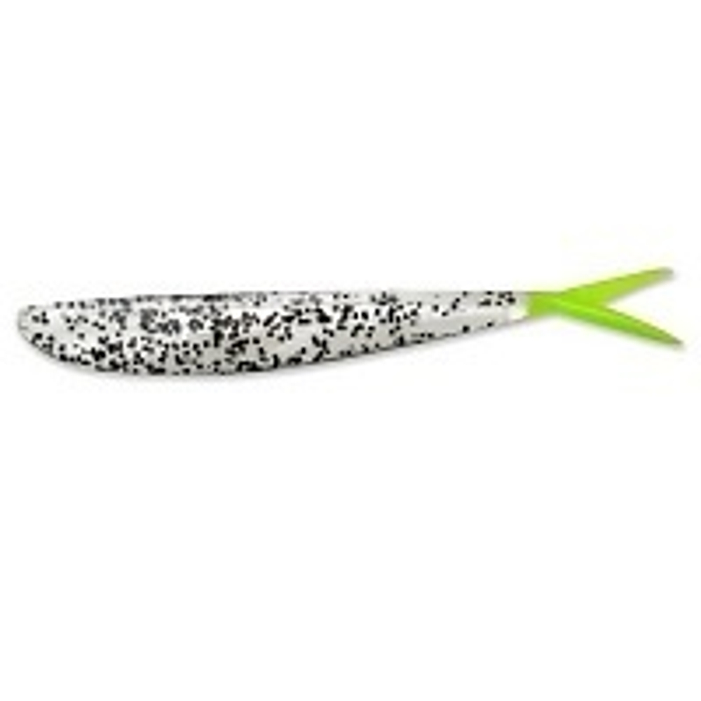 Мягкая приманка Lunker City Fin-S Fish 4.0-177 100мм 7шт