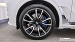 BMW X7 (G07) xDrive 40d M Sports 6-и местный (08.2022)