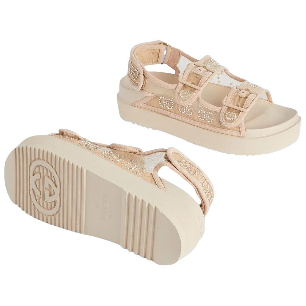 Gucci (Женская размерная сетка)