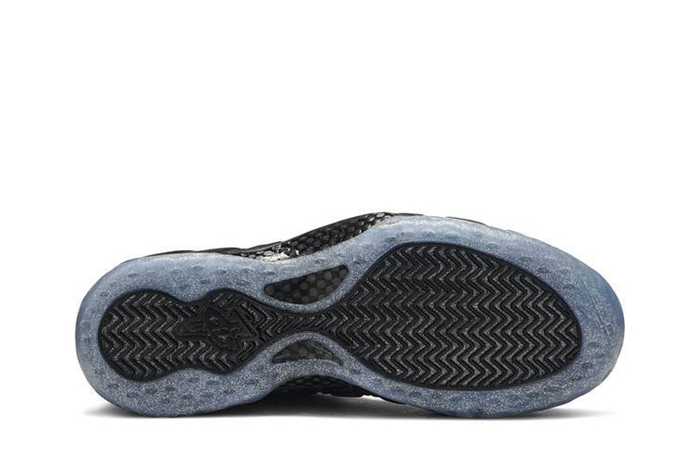 Кроссовки Nike Foamposite One Qs