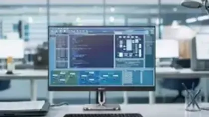 Philips выпустила профессиональный 4K-монитор