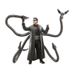 Hasbro Marvel Legends - Фигурка Человека-паука Док Ок 15 см F7115 / артикул   F7115  / GTIN 5010996146014
