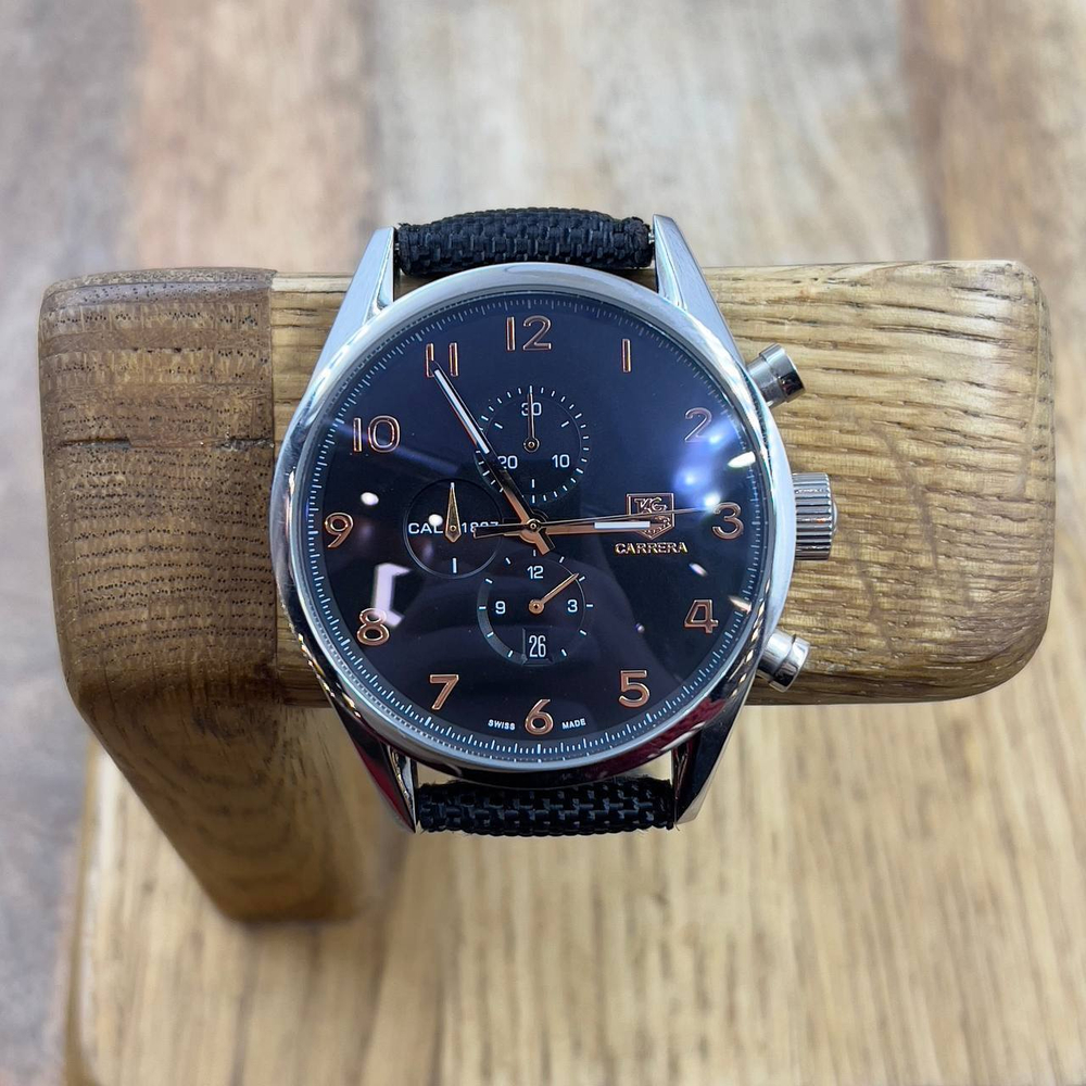 Часы TAG Heuer