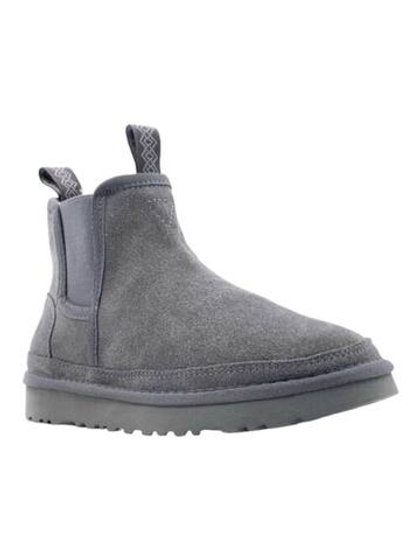 Ботинки Flex Men's Chelsea Grey