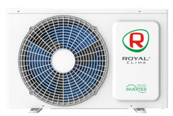 Инверторная сплит-система ROYAL CLIMA VELA NUOVA Inverter RCI-VXI35HN (комплект)