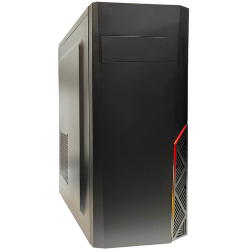 Системный блок AMD 5 3600/MB AMD B450M/16 Gb DDR4/SSD 512Gb/GTX1650 4Gb/500W/DOS