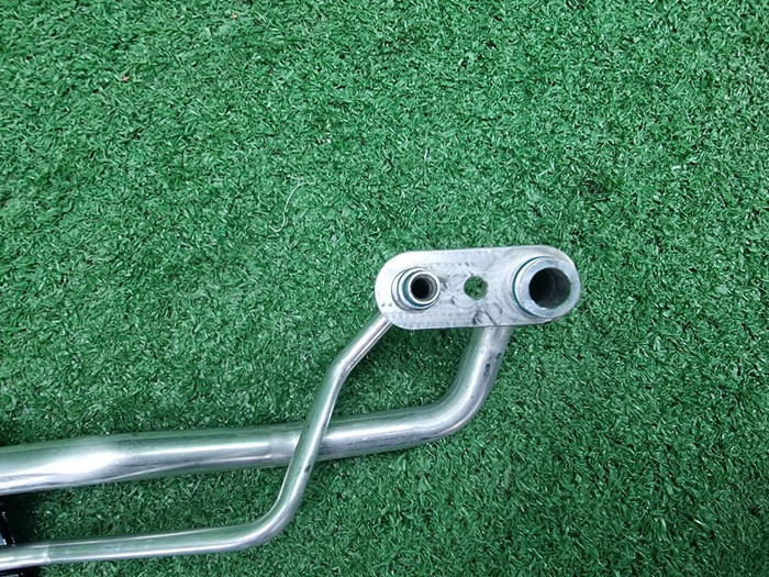 Трубка кондиционера Haval Jolion (2021-н.в.)