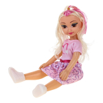 Кукла классическая, коробка FT-14A