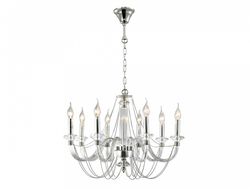 Подвесная люстра Newport 12700 12708/C