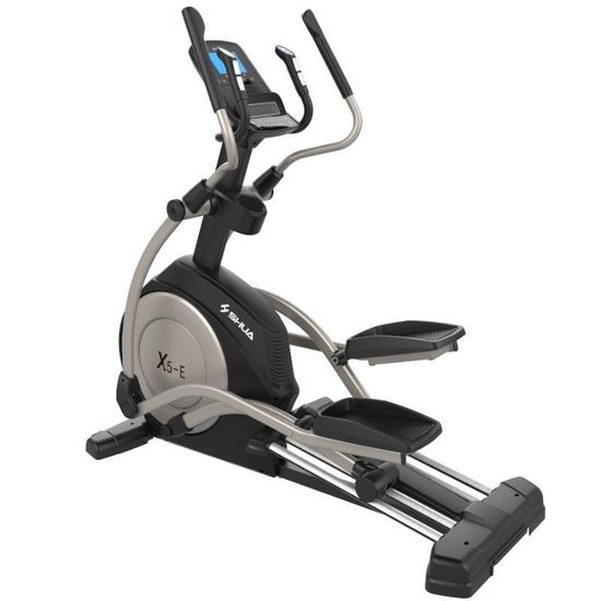 Эллиптический тренажер SHUA 6500E